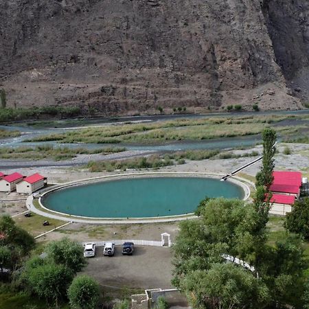 Dream Nest Resorts سكردو المظهر الخارجي الصورة