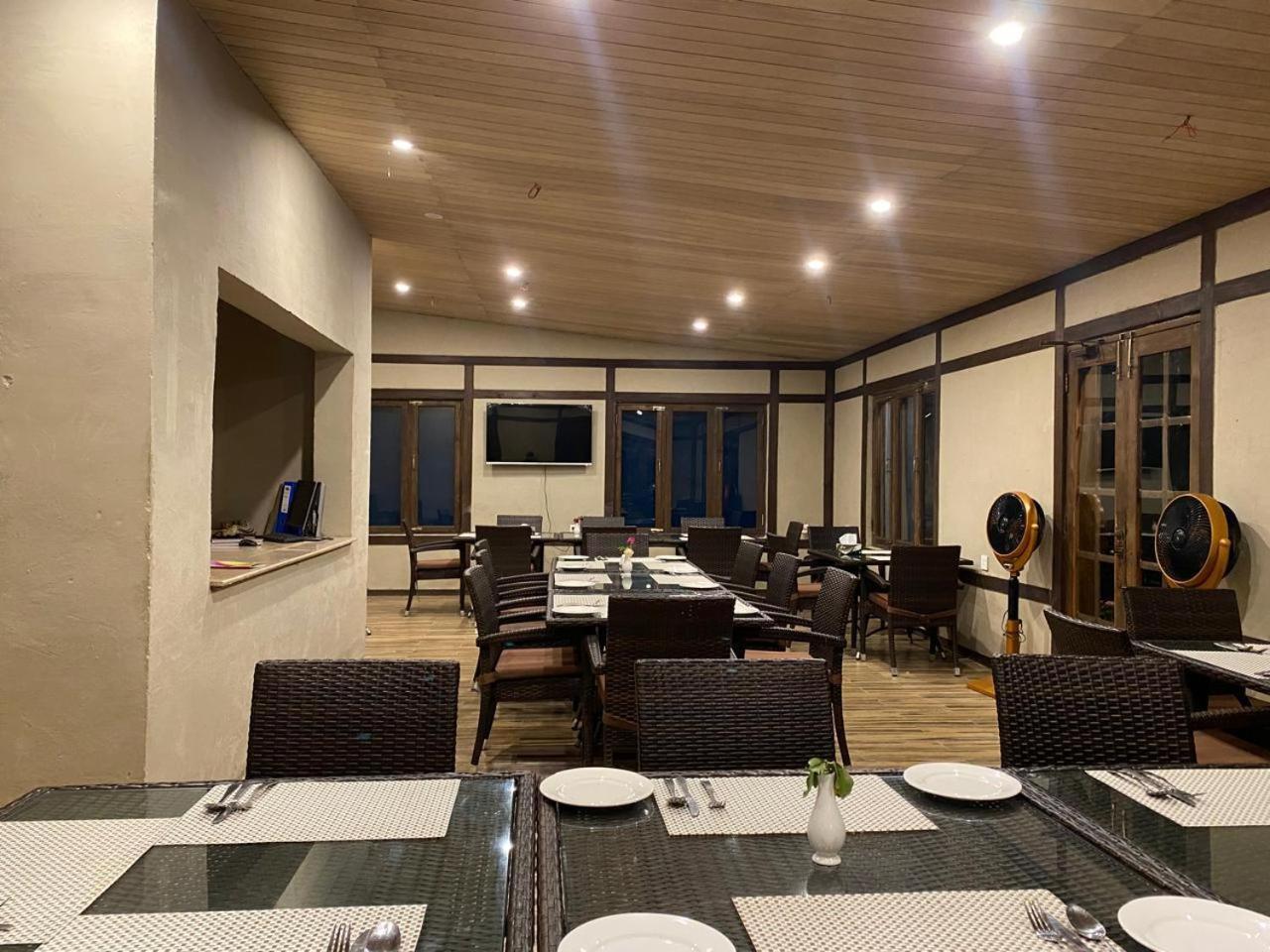 Dream Nest Resorts سكردو المظهر الخارجي الصورة